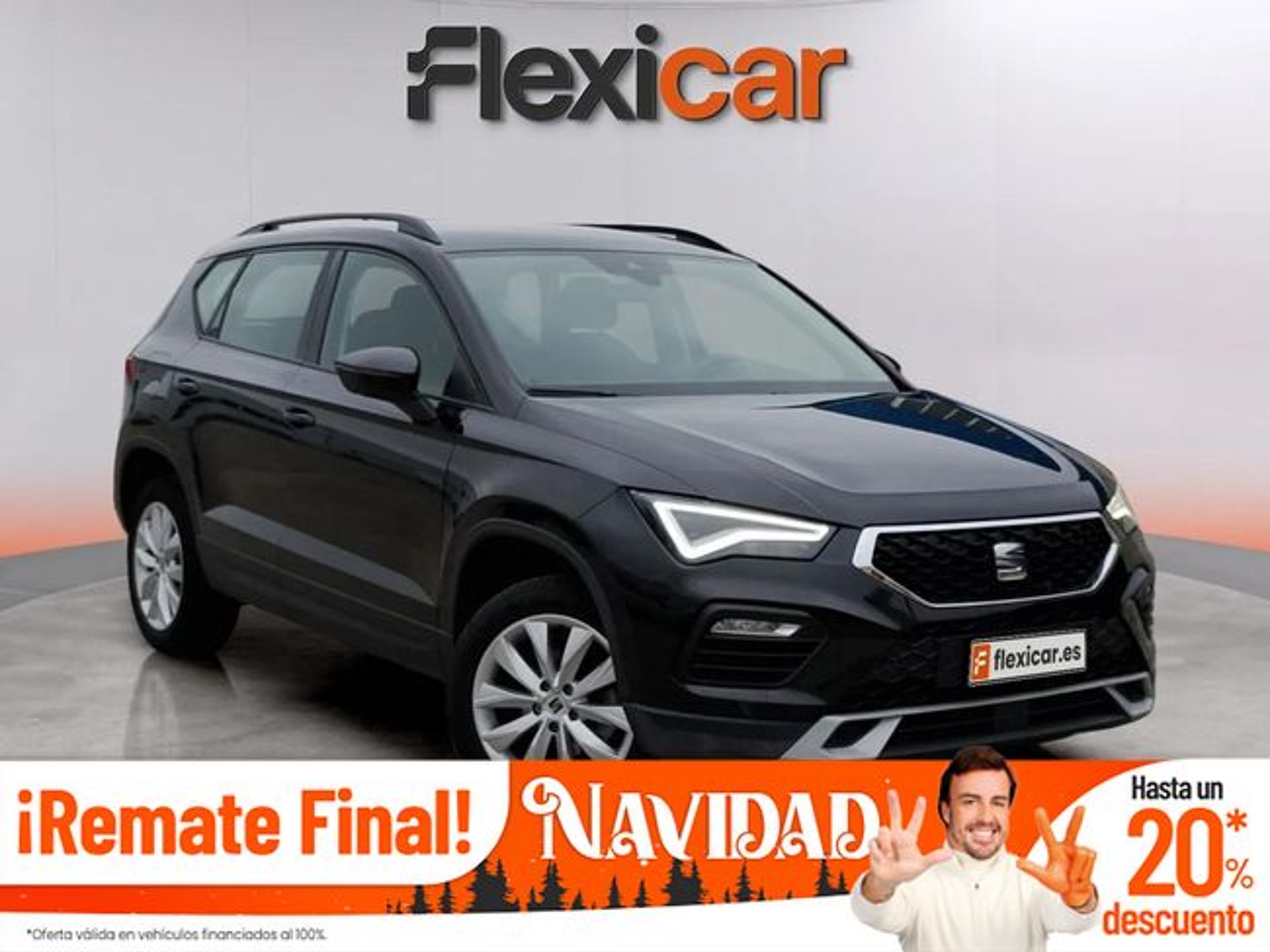 Imagen de SEAT Ateca