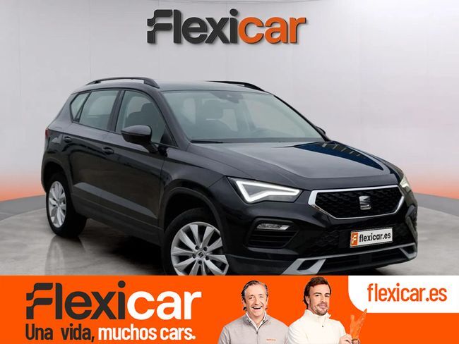 Foto del SEAT Ateca 1.5 EcoTSI S&S Style DSG