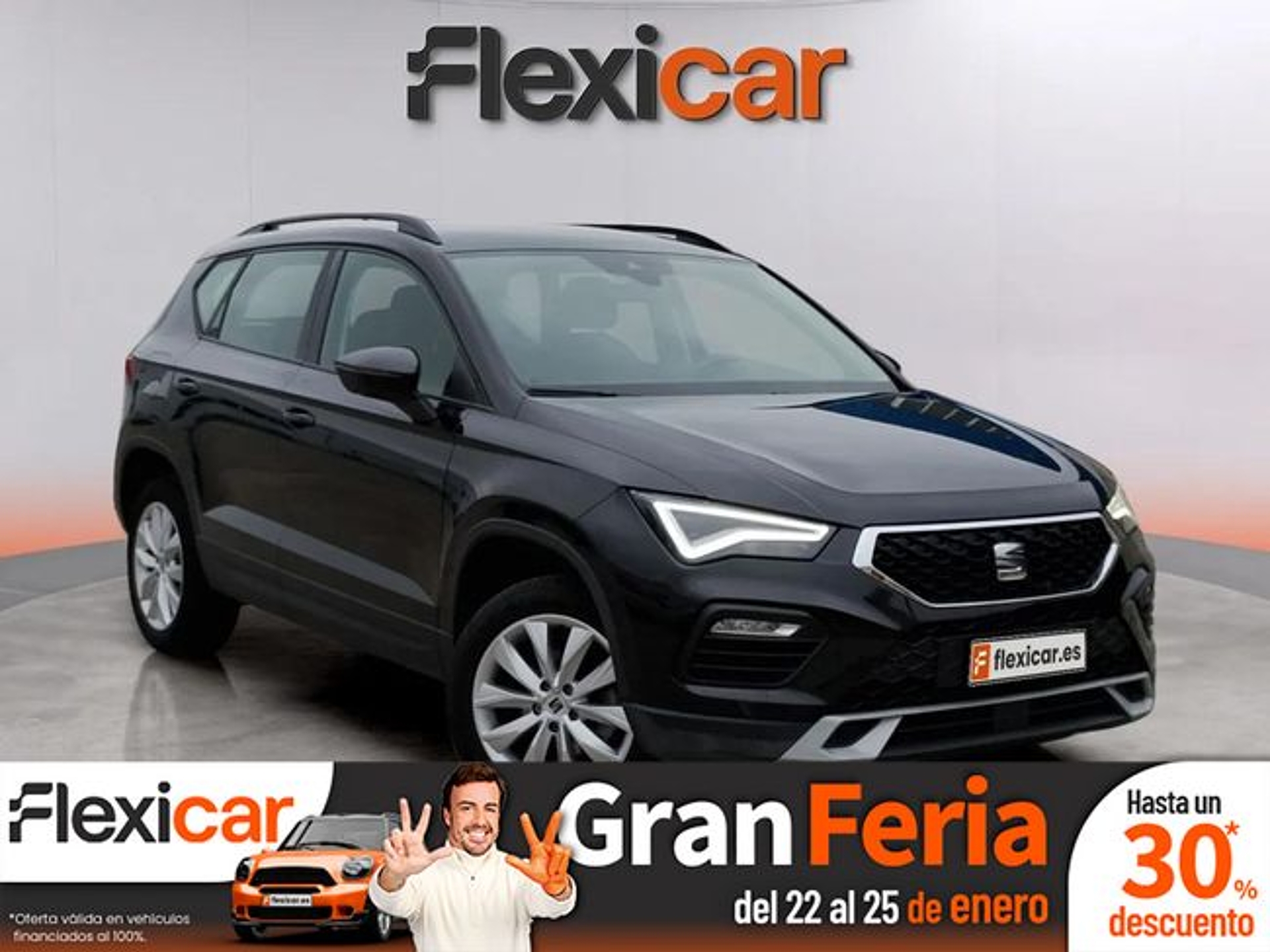 Imagen de SEAT Ateca