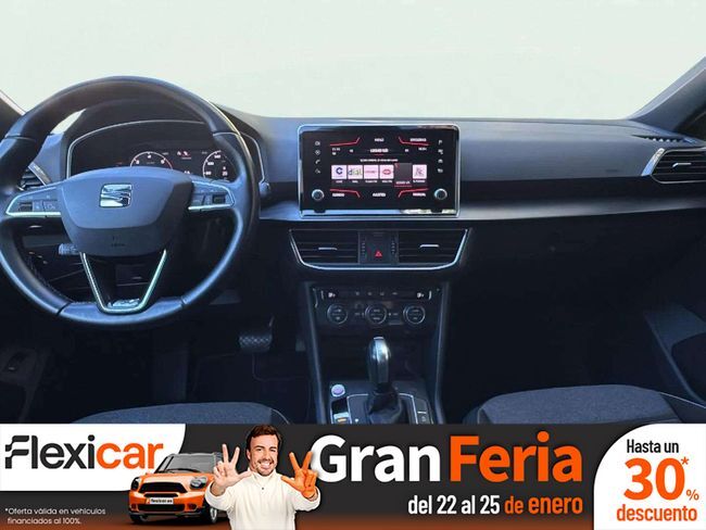 SEAT Tarraco (2.0 TDI 140kW 4Drive DSG S&S Xcel Plus) en Barcelona