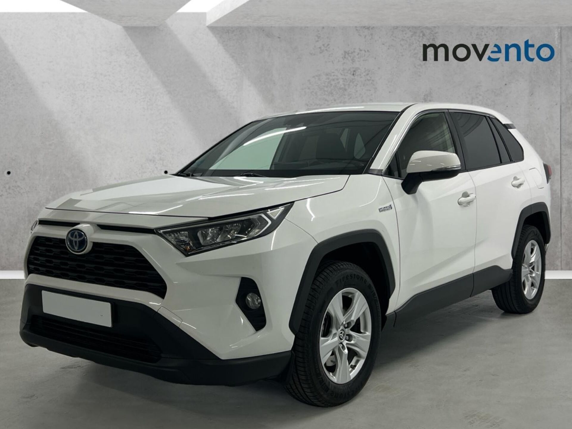 Imagen 2 de TOYOTA RAV-4