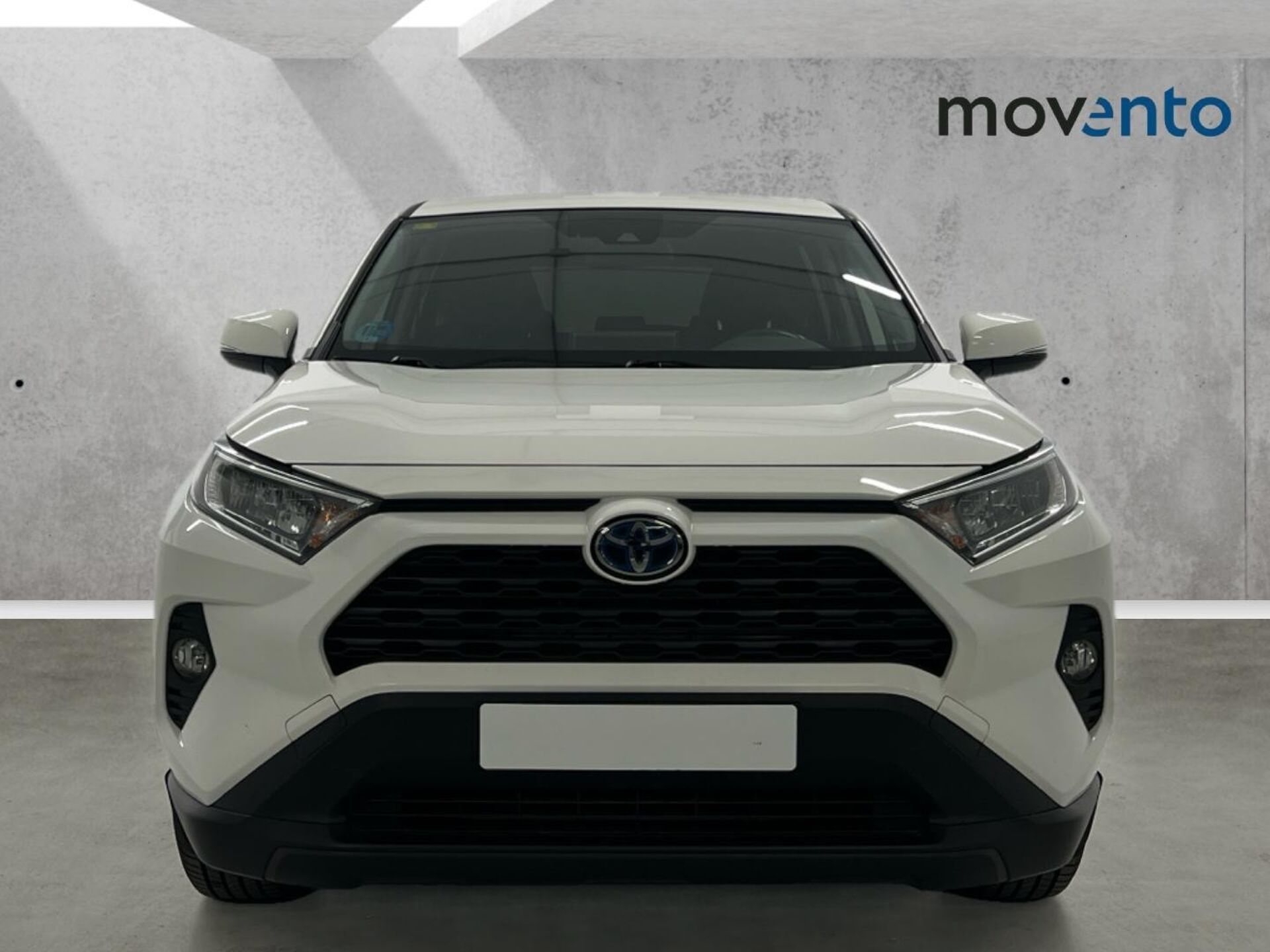 Imagen 3 de TOYOTA RAV-4