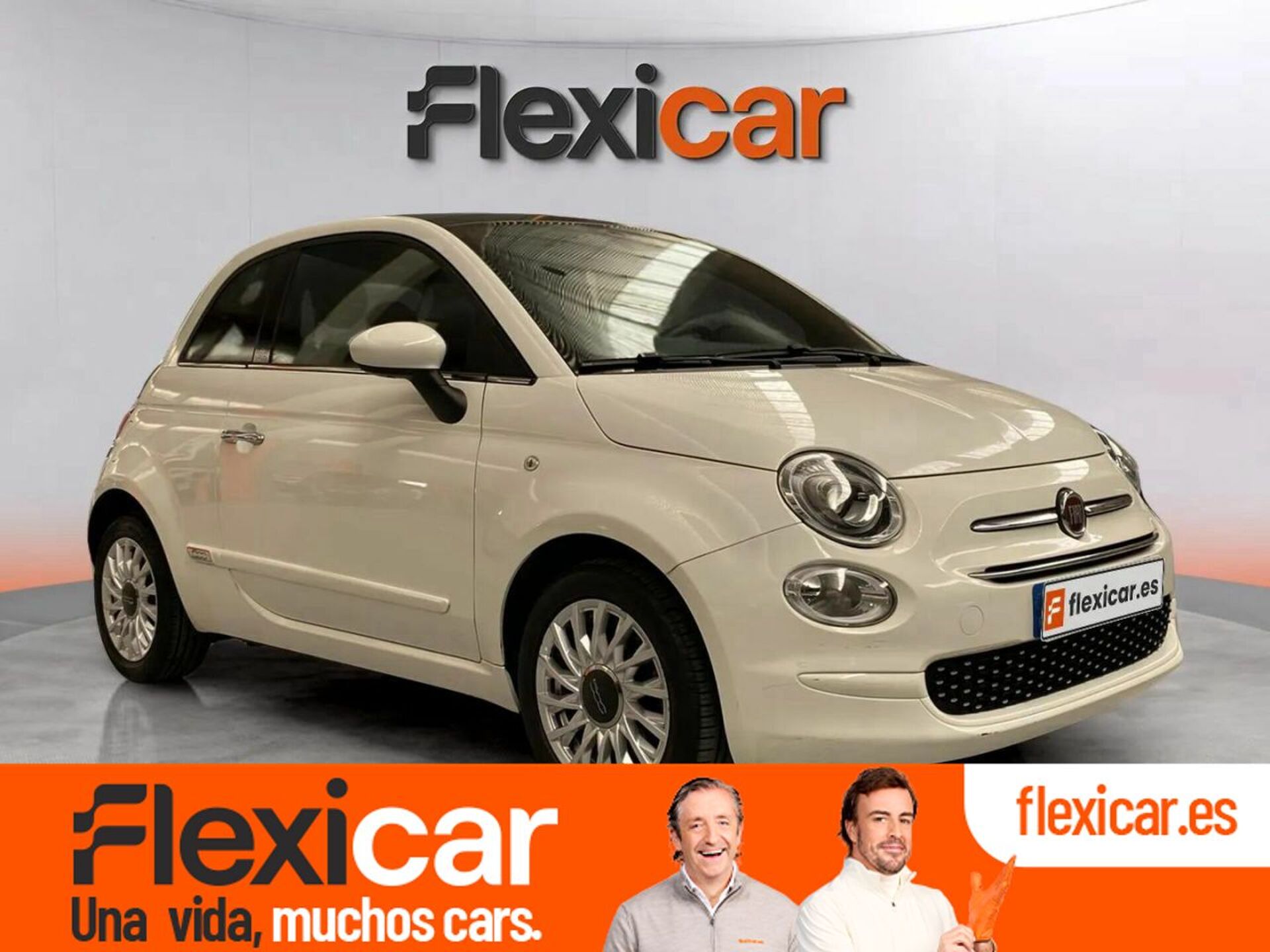 Imagen de FIAT 500