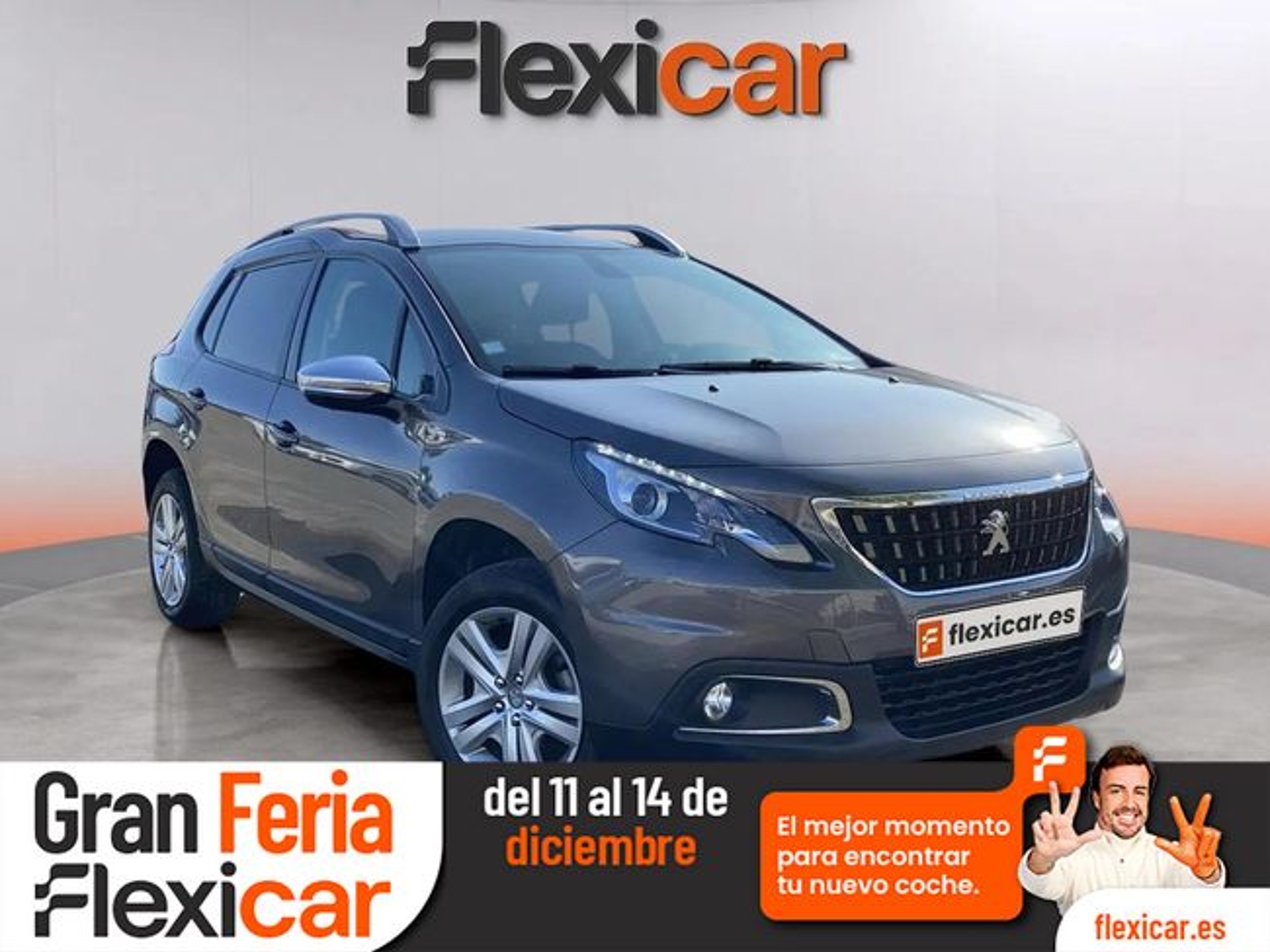 Imagen de PEUGEOT 2008