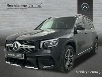 Imagen de MERCEDES Clase GLB GLB 200d 4Matic 8G-DCT