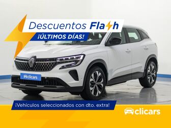 Imagen de RENAULT Austral 1.2 E-Tech Híbrido Evolution 146kW