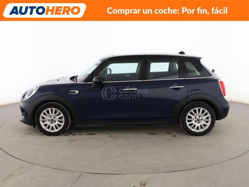 Foto del MINI Mini Cooper