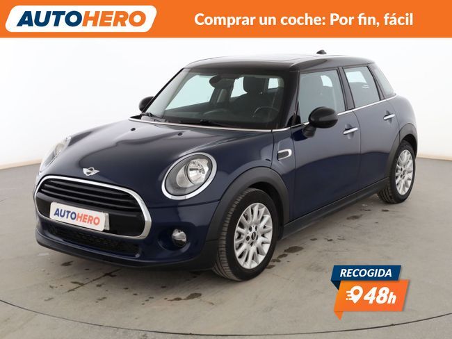 Foto del MINI Mini Cooper