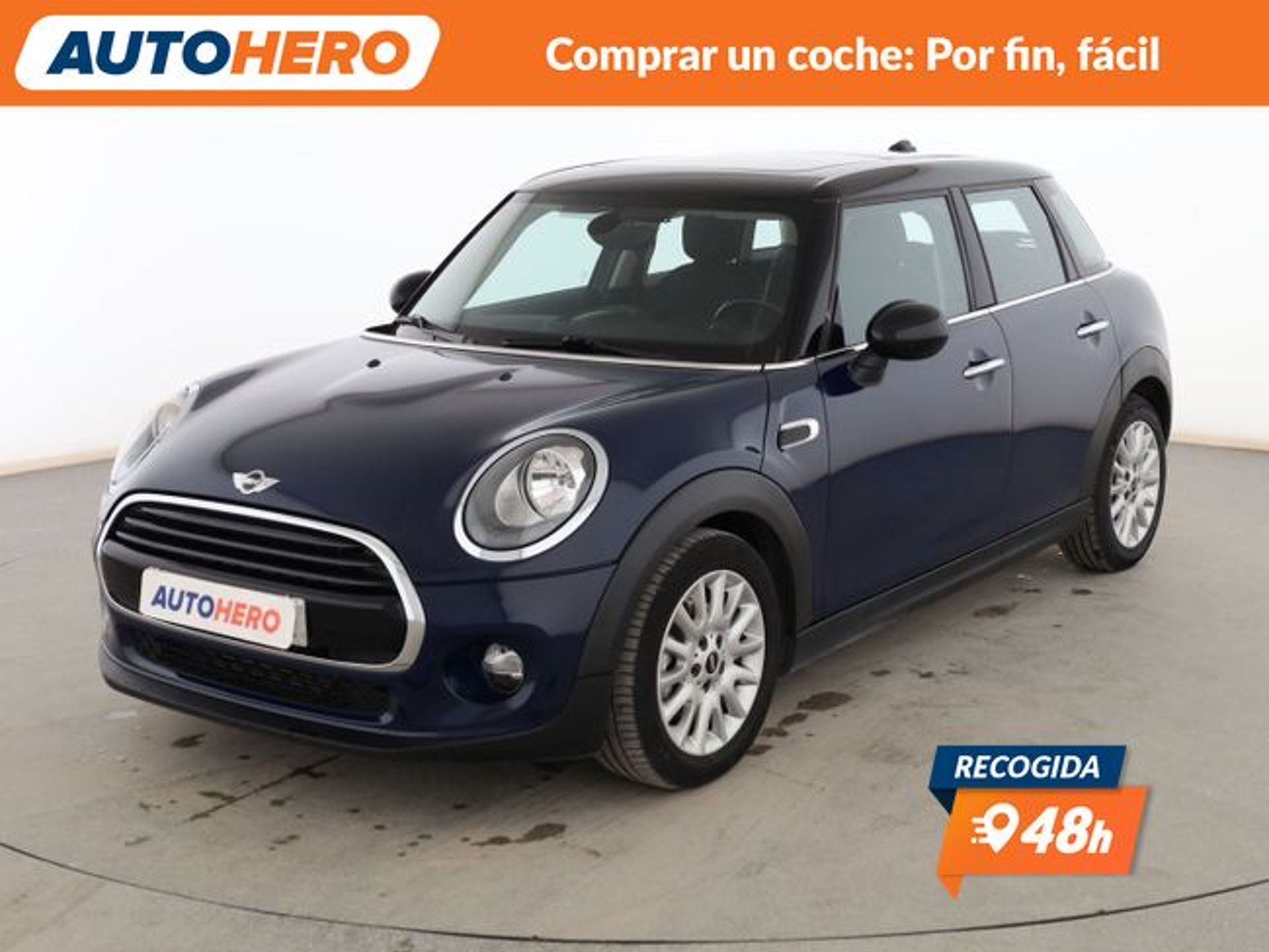 Imagen de MINI Mini