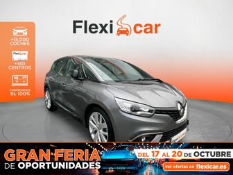 Imagen de RENAULT Scenic Scénic dCi Limited Blue 110kW