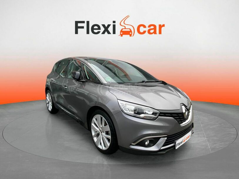 Foto del RENAULT Scenic Scénic dCi Limited Blue 110kW