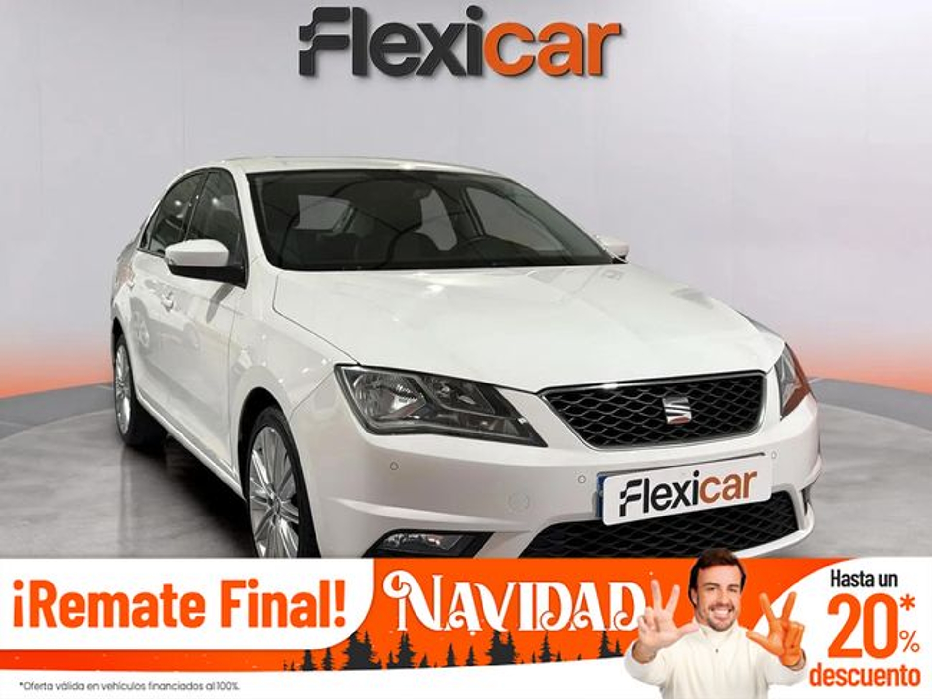 Imagen de SEAT Toledo
