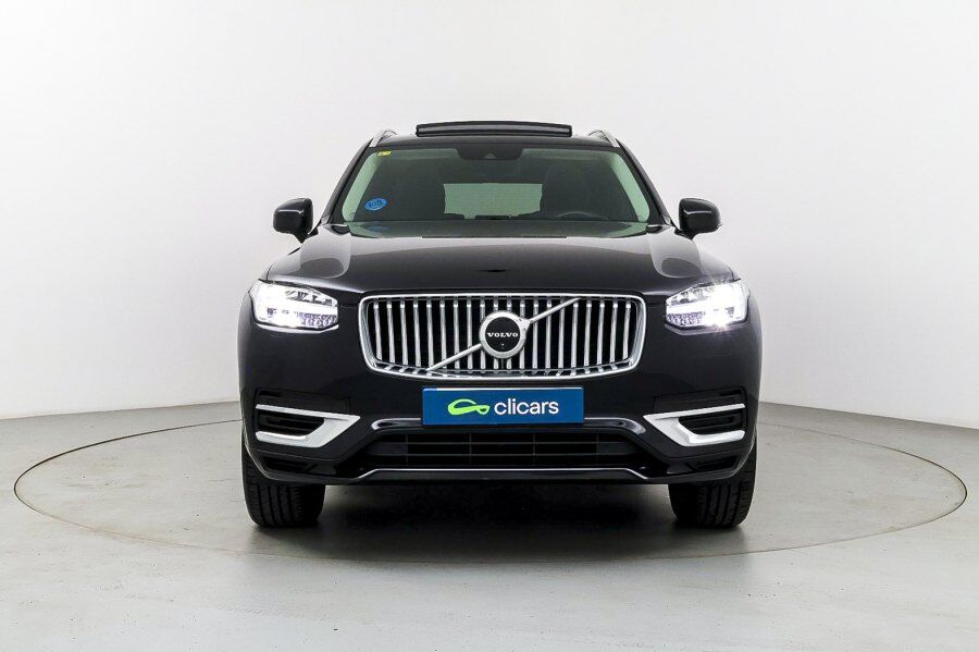 Foto del VOLVO XC90 T6 Inscription AWD Aut. 310