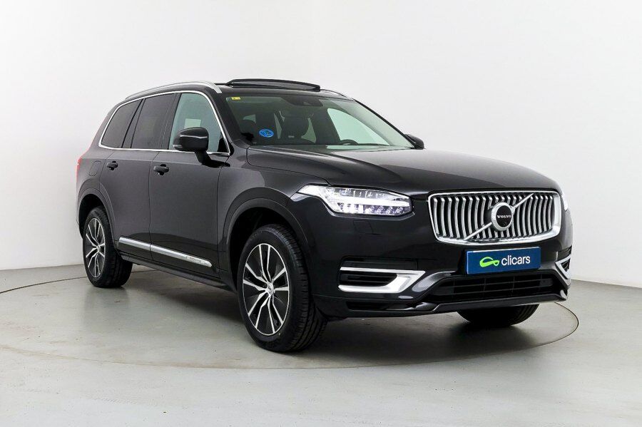 Foto del VOLVO XC90 T6 Inscription AWD Aut. 310