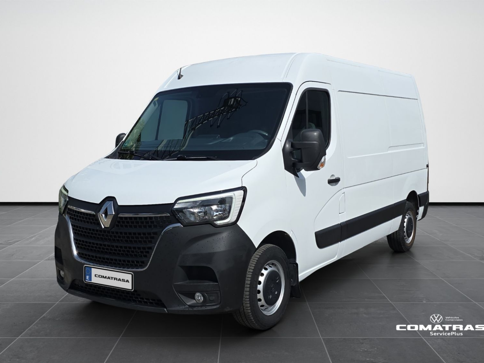 Imagen de RENAULT Master