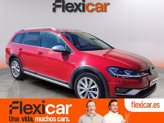 VOLKSWAGEN Golf (Advance 2.0 TDI 110kW (150CV) Variant) en Toledo