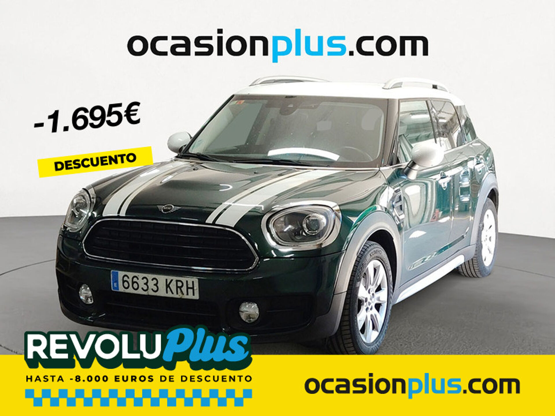 Imagen de MINI Mini Countryman