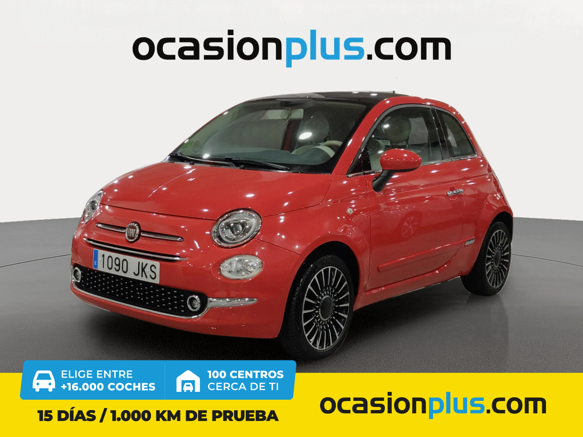 Imagen de FIAT 500