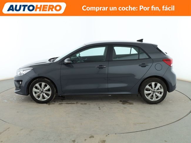 Foto del KIA Rio 1.2 DPi Drive 84