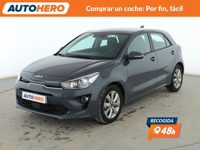 Foto del KIA Rio 1.2 DPi Drive 84