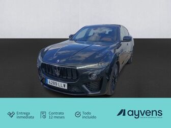 Imagen de MASERATI Levante 275 Diesel GranSport Aut.