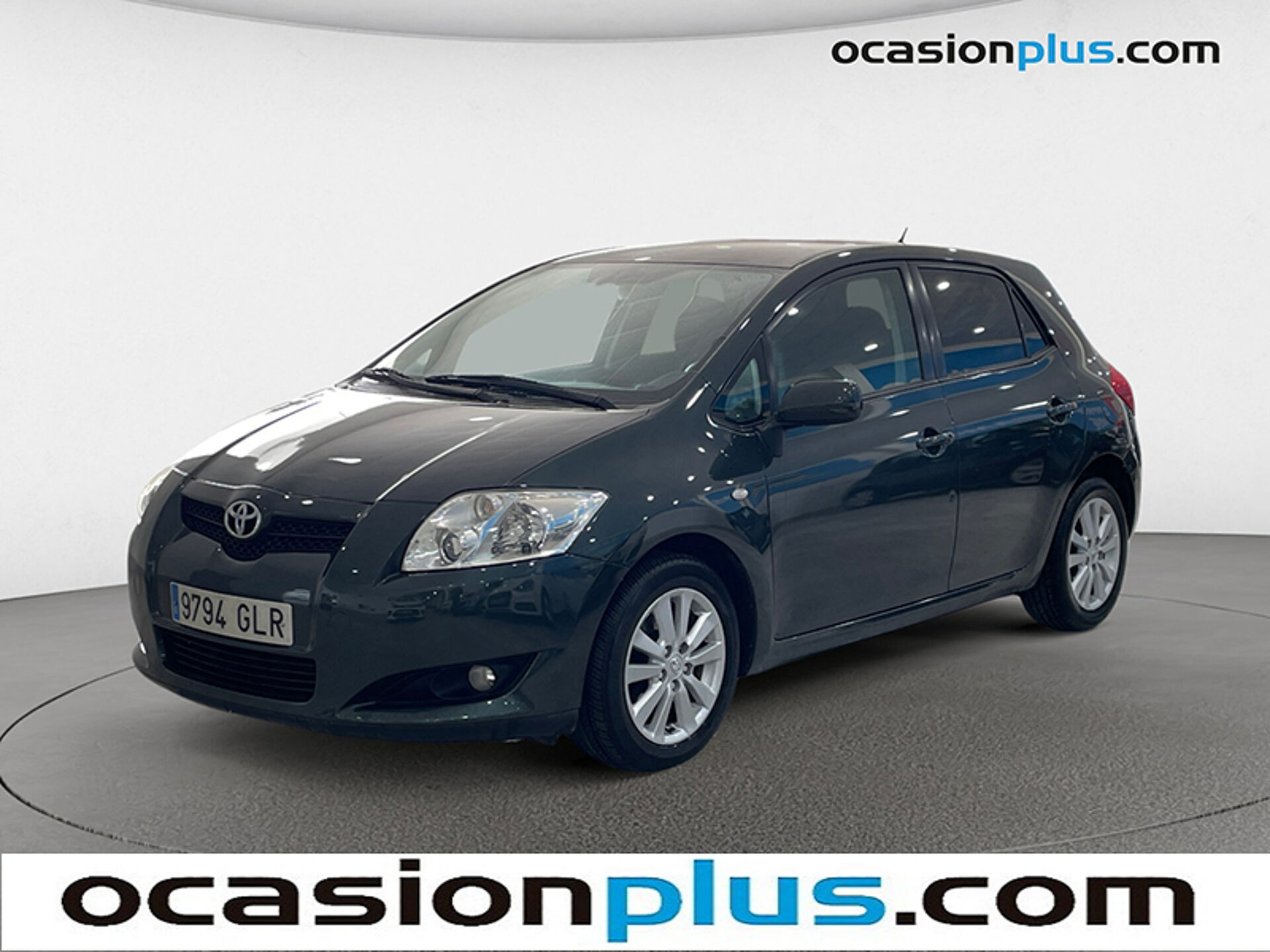 Imagen 1 de TOYOTA Auris