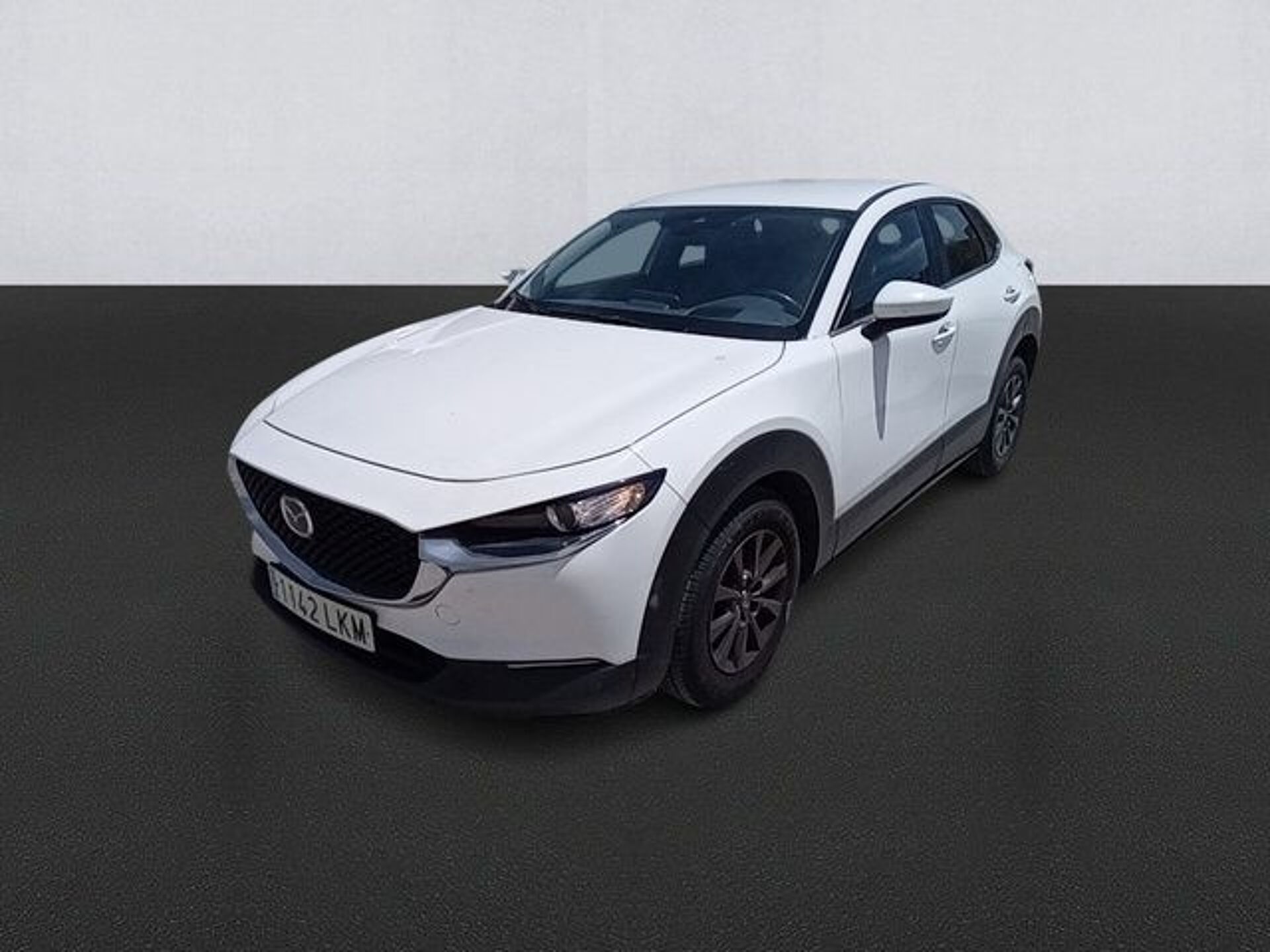 Imagen de MAZDA CX-30