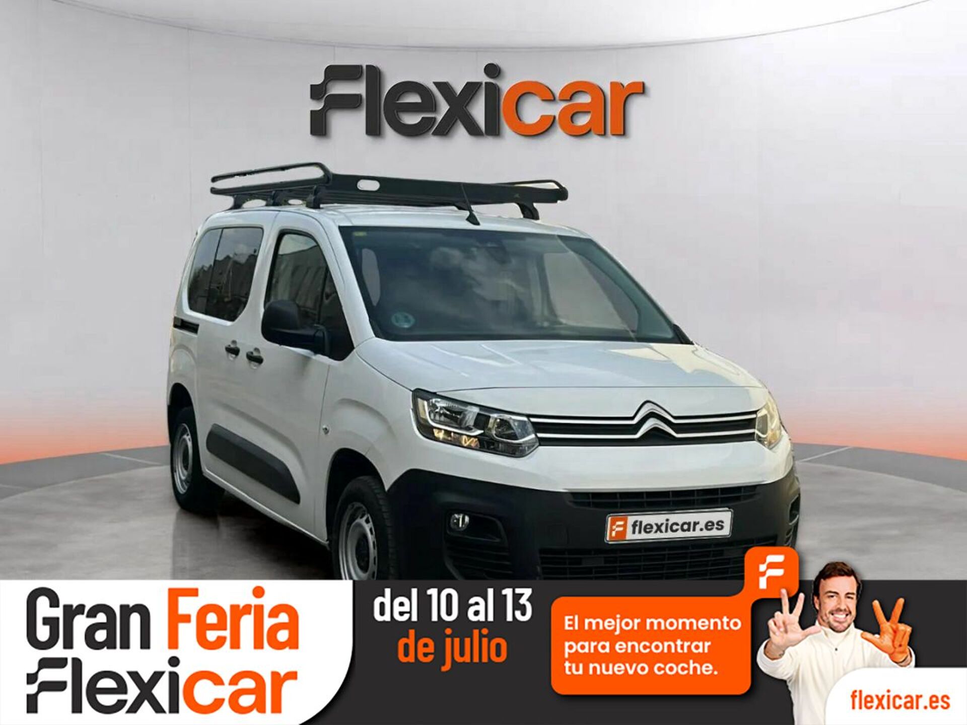 Imagen de CITROEN Berlingo