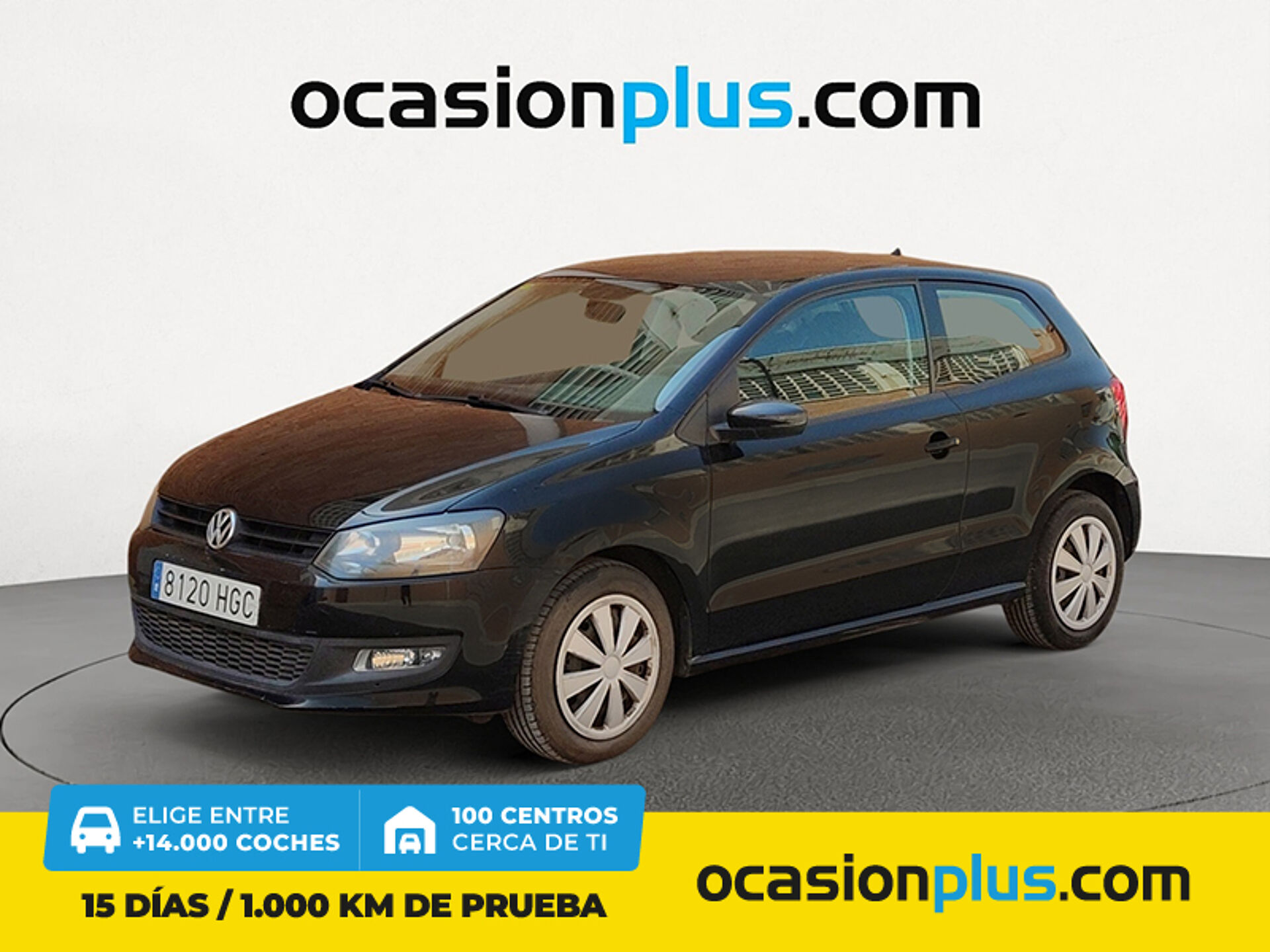 Imagen de VOLKSWAGEN Polo