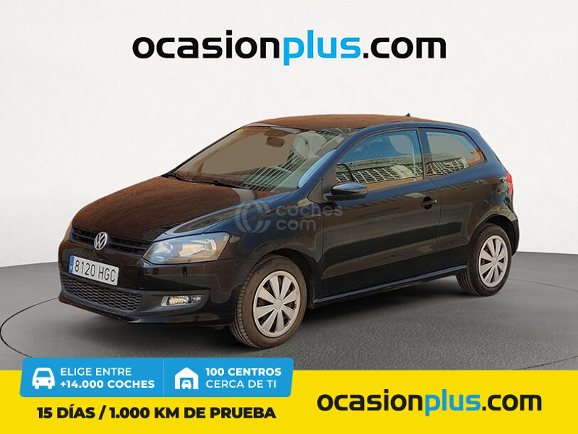 Foto del VOLKSWAGEN Polo 1.2 Advance BMT