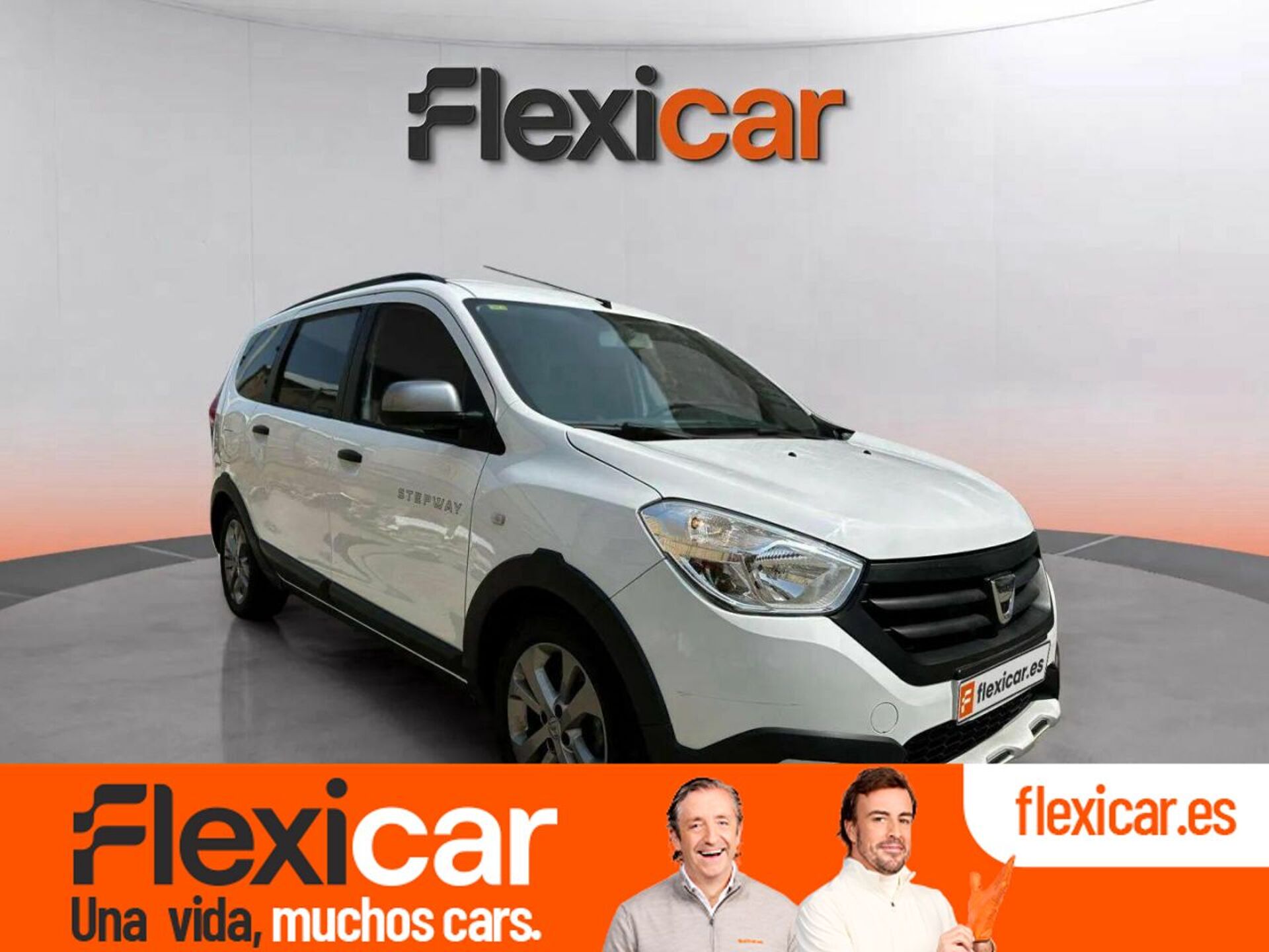 Imagen de DACIA Lodgy