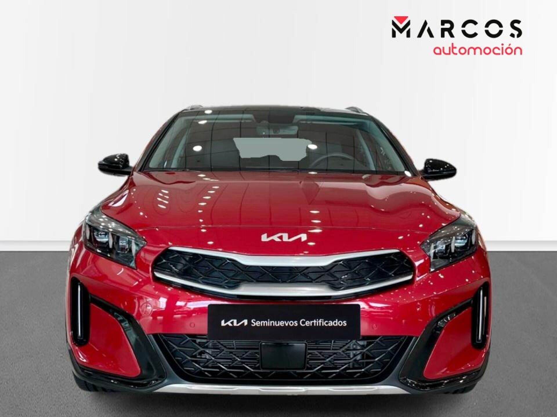 Imagen 2 de KIA XCeed
