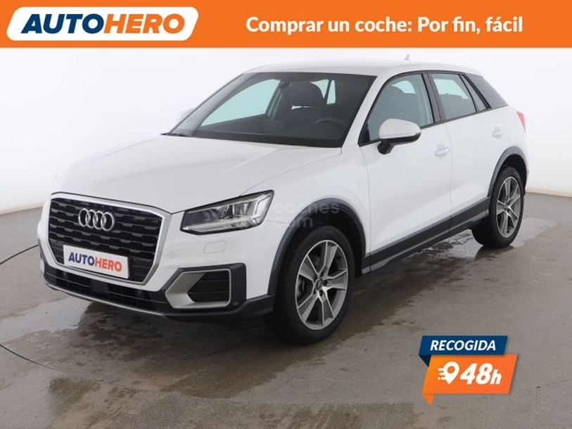 Foto del AUDI Q2 1.4 TFSI COD Design edition S tronic 110kW