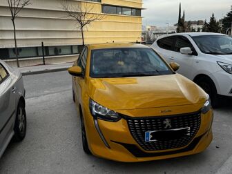 Imagen de PEUGEOT 208 1.5 BlueHDi S&S Allure Pack 100