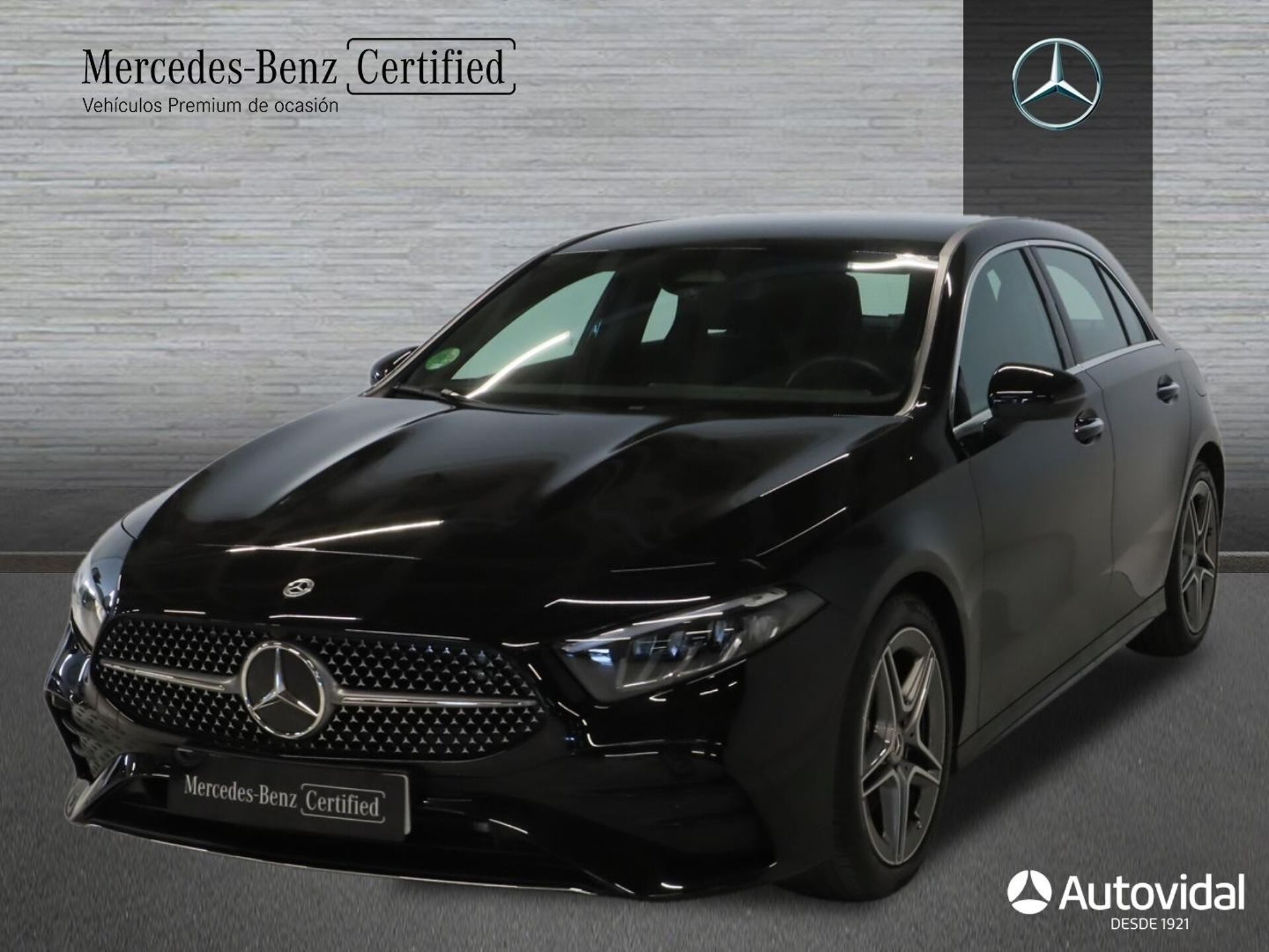 Imagen de MERCEDES Clase A