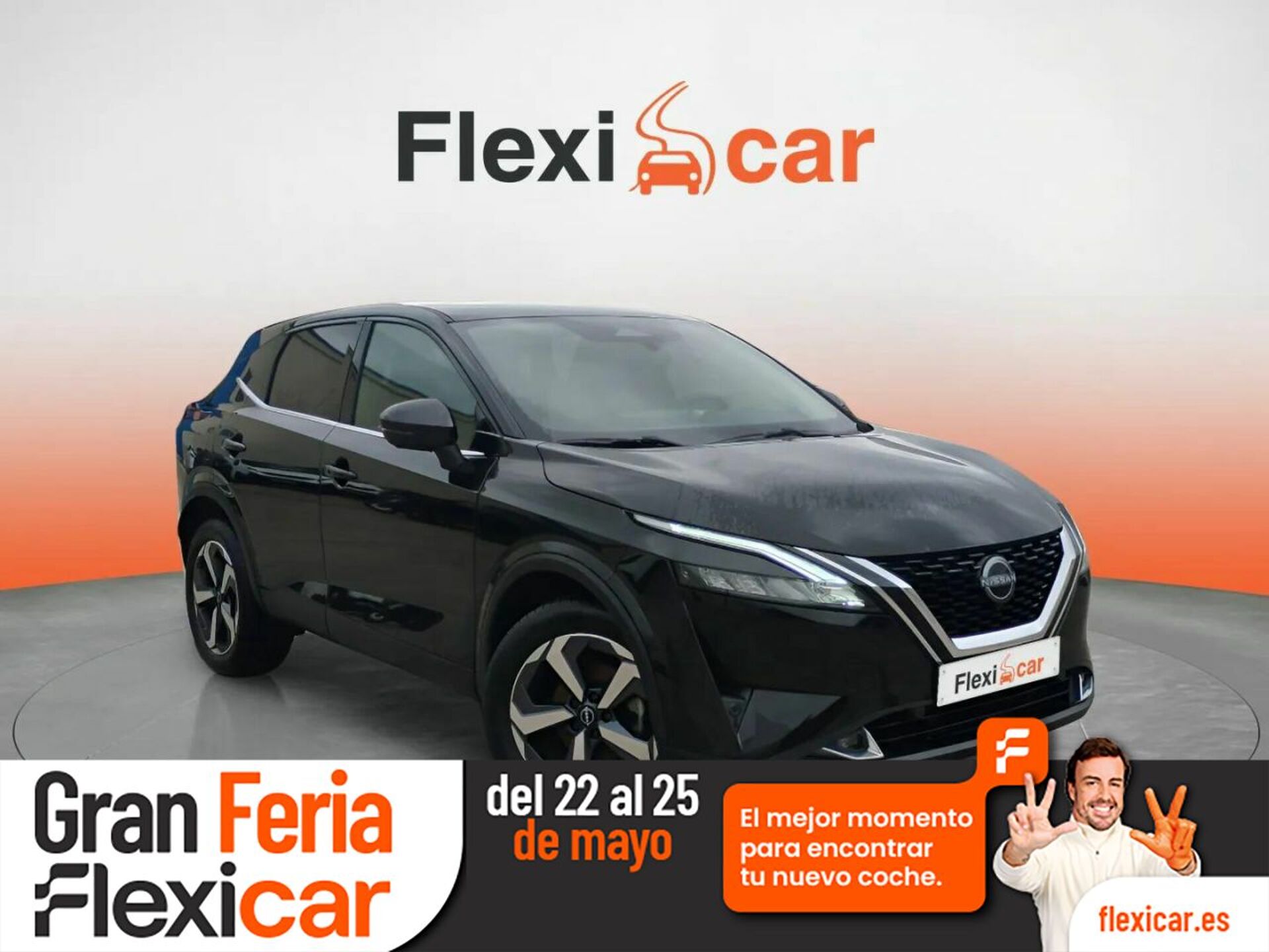 Imagen de NISSAN Qashqai