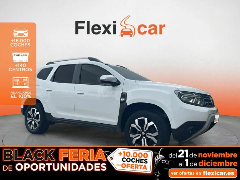 Foto del DACIA Duster 1.5 Blue dCi Prestige 4x2 85kW