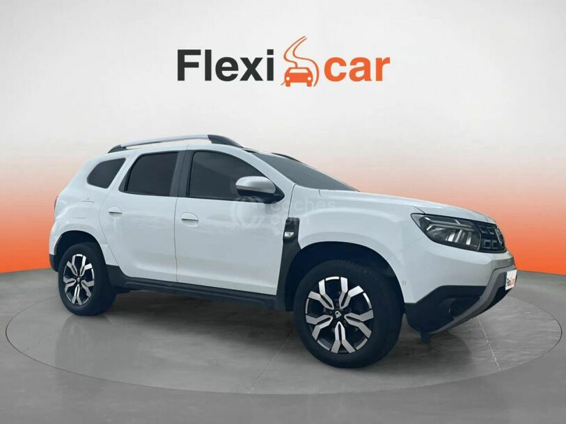 Foto del DACIA Duster 1.5 Blue dCi Prestige 4x2 85kW