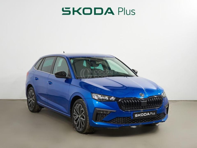 Foto del SKODA Scala 1.0 TSI Selection 85kW