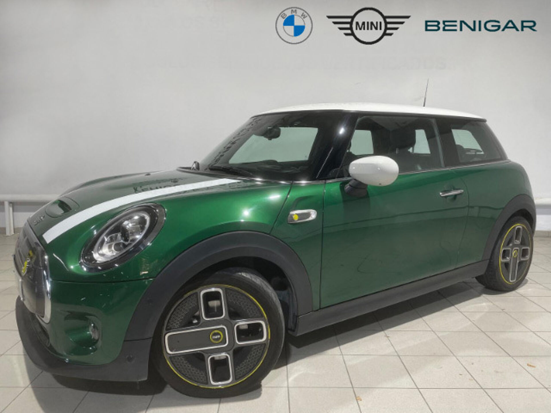 Imagen de MINI Mini