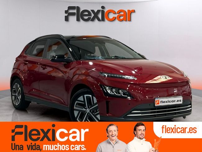 HYUNDAI Kona (150kW EV Maxx) en Barcelona