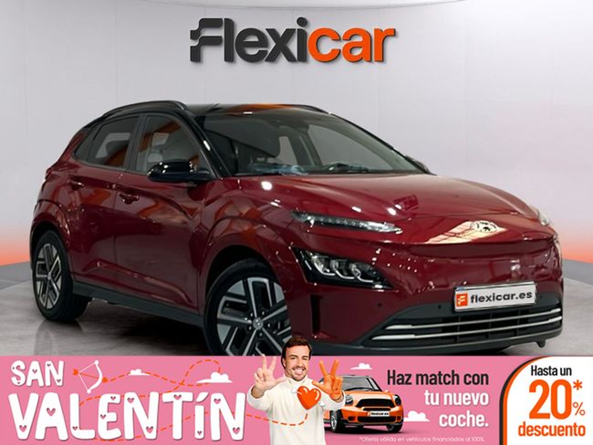 Imagen de HYUNDAI Kona