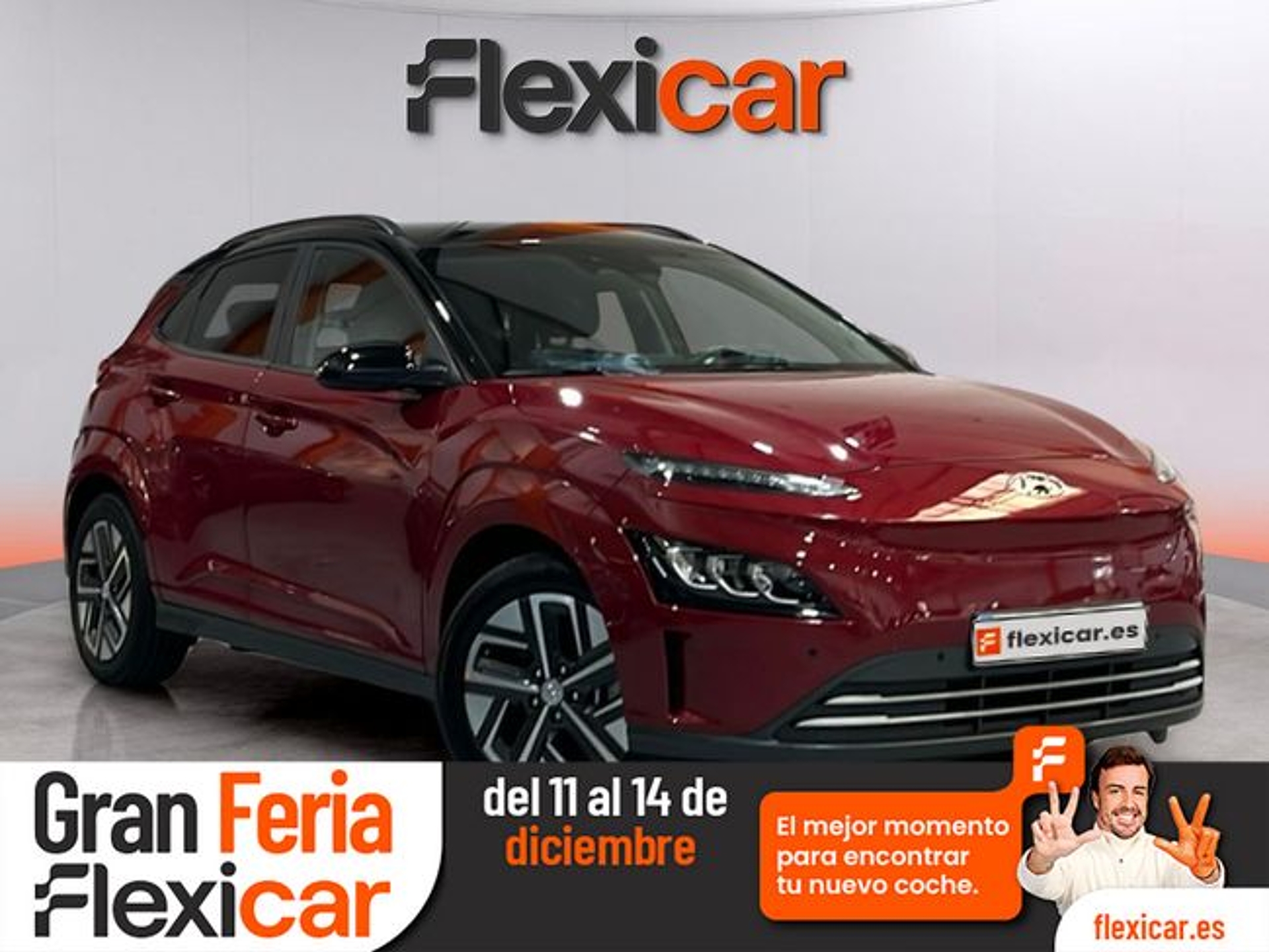 Imagen de HYUNDAI Kona