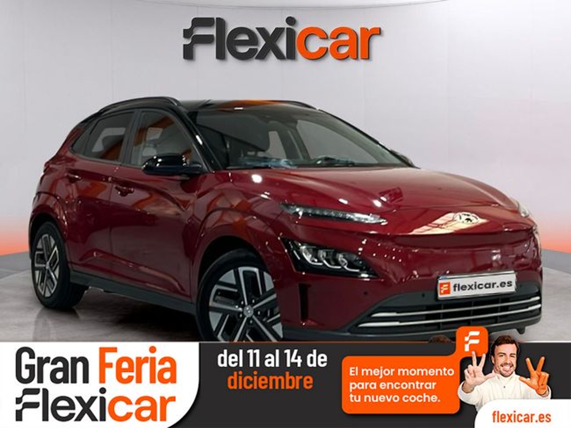 Imagen de HYUNDAI Kona