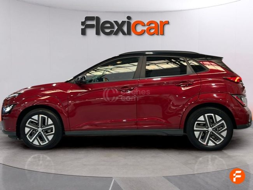 Foto del HYUNDAI Kona EV Tecno 150kW