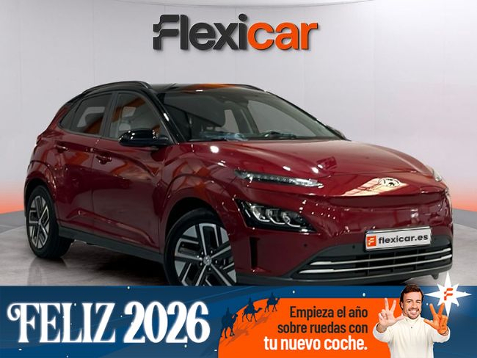 Imagen de HYUNDAI Kona