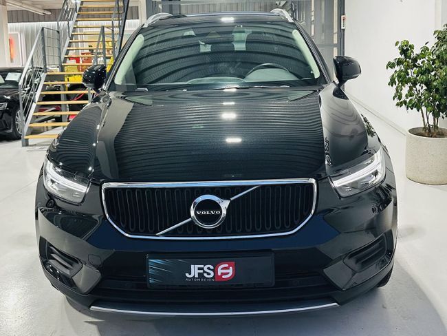 Foto del VOLVO XC40 T3