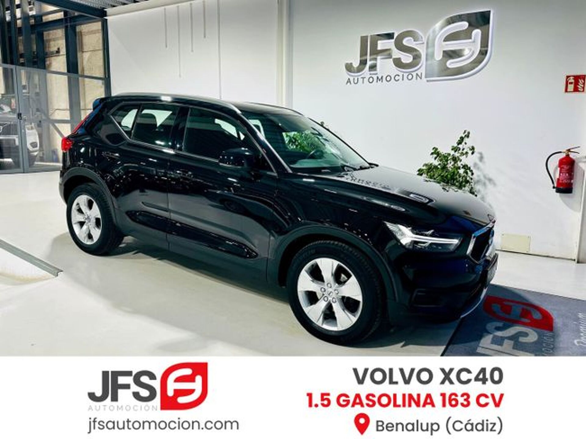 Imagen 1 de VOLVO XC40
