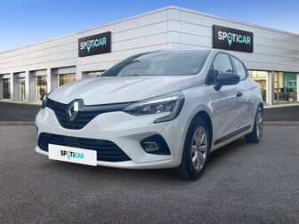 Imagen de RENAULT Clio Blue dCi Business 63kW