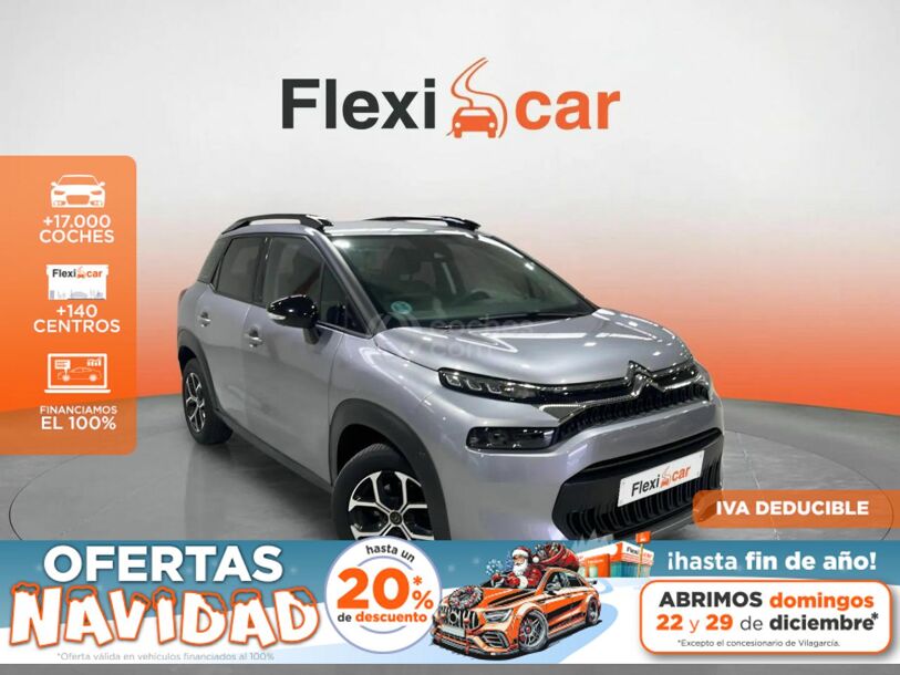 Foto del CITROEN C3 Aircross Puretech S&S Feel Pack 110